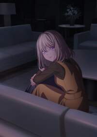 BanG Dream! It’s MyGO!!!!! / Ave Mujica