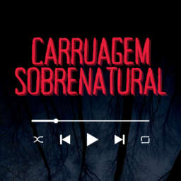 Carruagem Sobrenatural