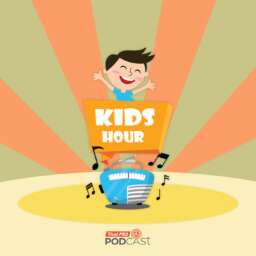 Kids Hour – ชั่วโมงนิทาน