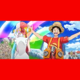 [หนังฟรี] One Piece Film RED ออนไลน์ ไทย เสียง HD เรื่องเต็ม [THAI]