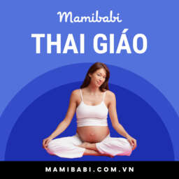 Thai giáo Mamibabi