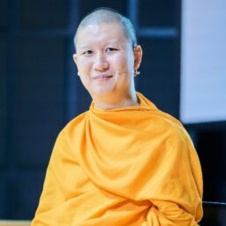 หลวงพี่สัจจา สัจจาธิโก – Saccadhiko Podcast