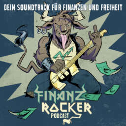 Finanzrocker – Dein Soundtrack für Finanzen und Freiheit