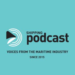 Shipping Podcast – this is where we talk about the coolest industry on the planet and help raise the maritime industry’s profile.