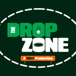 Drop Zone – GOLF Podcast