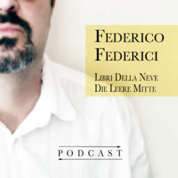 Federico Federici – Podcast