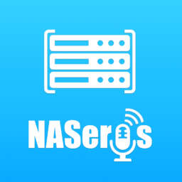 NASeros Podcast