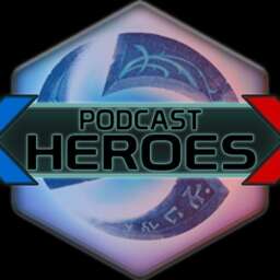 Podcast Heroes