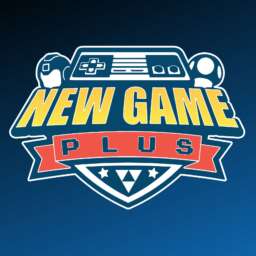New Game Plus – A Retro Gaming Podcast