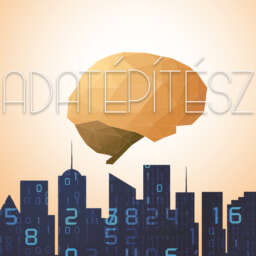 Adatépítész – a magyar data podcast