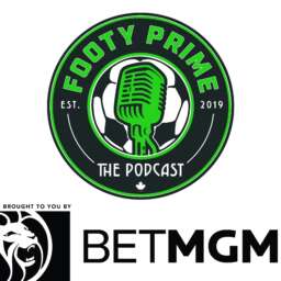 Footy Prime The Podcast