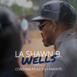 La Shawn Wells Peak Performance Coach