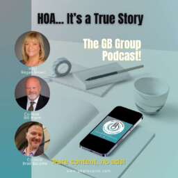 HOA – It’s A True Story Podcast