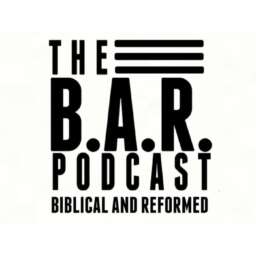 The B.A.R. Podcast
