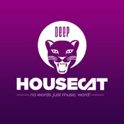 Deep House Cat