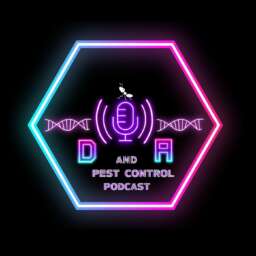 D and A Pest Control Podcast