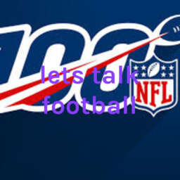 lets talk football ( referees, broncos, browns and week predictions