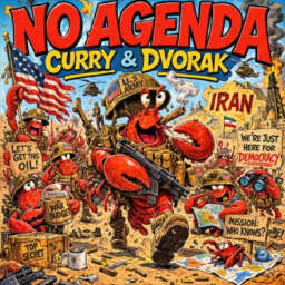 No Agenda Show