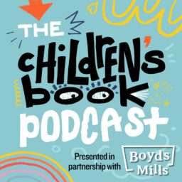 The Children’s Book Podcast