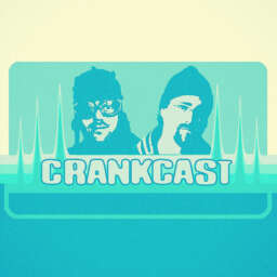 It’s the crankcast!