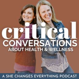 Critical Conversations about Women’s Health & Wellness | Nutrition & Supplements | Holistic