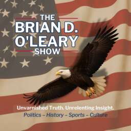 The Brian D. O’Leary Show