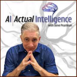 Actual Intelligence with Steve Pearlman