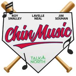 Chin Music w/ Roy Smalley, LaVelle E. Neal III & Jim Souhan – Minnesota Twins Podcast