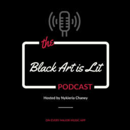 Black Art Is Lit | Black Literature, Culture and Iconic Stories