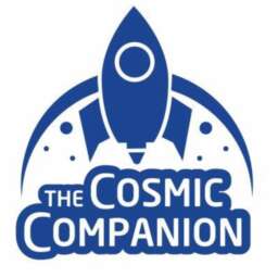 The Cosmic Companion – Astronomy, Space, Technology Advancing Humanity