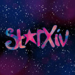 StarXiv: a podcast discussing the latest astronomy papers