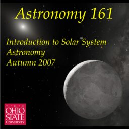 Astronomy 161 – Introduction to Solar System Astronomy – Autumn 2007