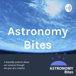 Astronomy Bites