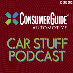 Car Stuff Podcast