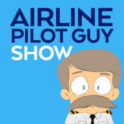 Airline Pilot Guy – Aviation Podcast