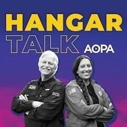 Hangar Talk – An Aviation News Podcast