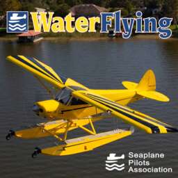 Water Flying Aviation Podcast