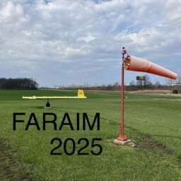 FAR AIM | Aviation Reg’s | Aeronautical Info | FARAIM