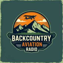 Backcountry Aviation Radio