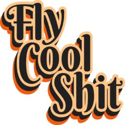 Fly Cool Shit – An Aviation Podcast About Flying Cool Shit