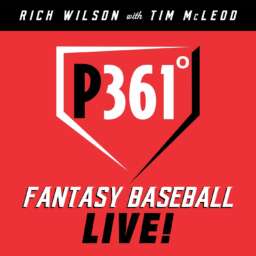 Fantasy Baseball from Prospect361.com | MLB Fantasy & Prospect Advice