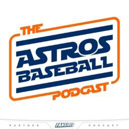 Astros Baseball Podcast