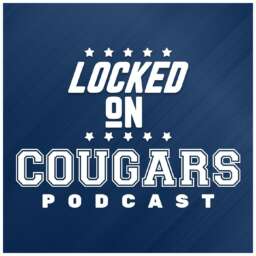 Locked On Cougars – Daily Podcast On BYU Cougars Football & Basketball