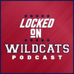 Locked On Wildcats – Daily Podcast On Arizona Wildcats Football & Basketball