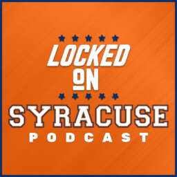 Locked On Syracuse – Daily Podcast On Syracuse Orange Football & Basketball