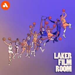 Laker Film Room – Dedicated to the Study of Lakers Basketball