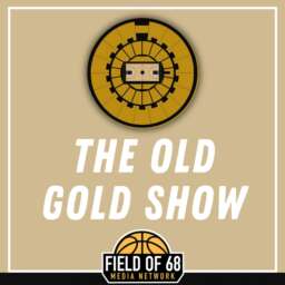 The Old Gold Show: A Purdue Basketball Podcast