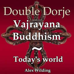 The Double Dorje: Modern Vajrayana Buddhism.