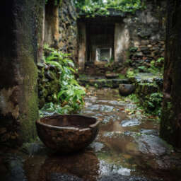 45 Vassas – Unpacking Theravada Buddhism Teachings