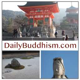 Daily Buddhism